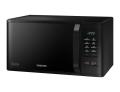 SAMSUNG MICROWAVE SOLO MS23K3513AK/SM 23 BLACK. 