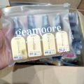 Geamoore Hair and Body Mist Travel Set Parfum + Pouch. 