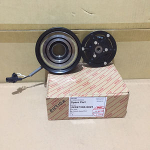 MAGNETIC CLUTCH ERTIGA DENSO AC MOBIL MAGNET MAGNIT KOMPRESOR PULY PUL