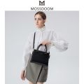 MOSSDOOM Women's Bag Rouland Bag Fashion Ladies Handbag Shoulder Bag for Women. 