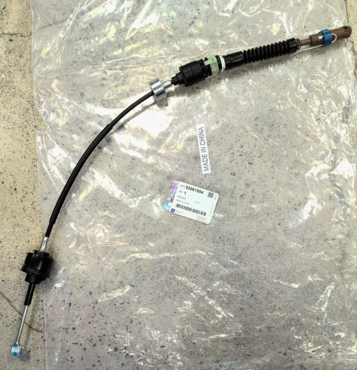 GM Selector Shifting Cable for : Chevrolet Trailblazer A/T 2013-2020 ...