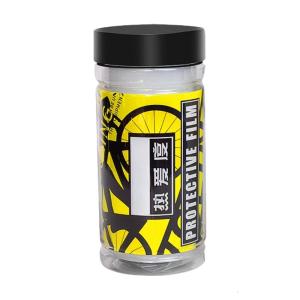 Bicycles Frame Protective Film Wear Resistant Bikes Frame Protections Tape Bicycles Frame Guard Bikes Frame Protectors