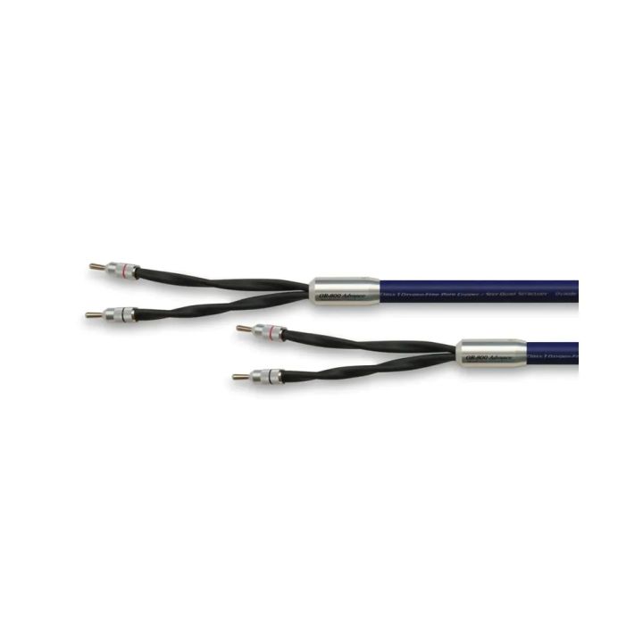 Oyaide Or 800 B Banana Plug Specification Speaker Cable Th 