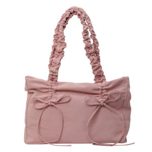 OMIPABAGS TFW 265 TAS TRAVEL WANITA - TAS BAU WANITA - TAS TOTE - TAS SELEMPANG WANITA TAS TOTE BAGS