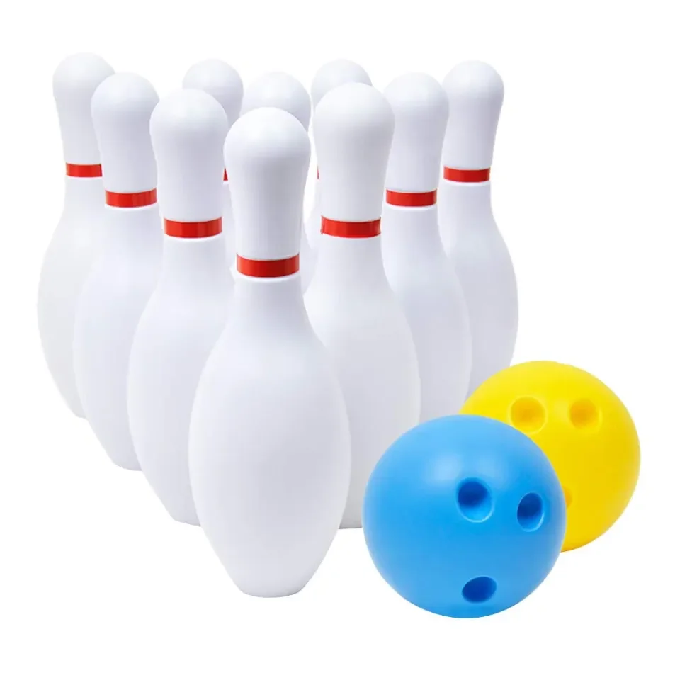 Bowling 2024 ball toy