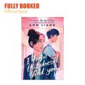 I Hope This Doesn't Find You (Hardcover). 