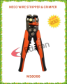 MECO MS8066 WIRE STRIPPER & CRIMPER. 