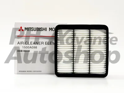 Air Filter Mitsubishi Montero 2008-2015 Gen2 / Mitsubishi Strada L200 Triton 2005-2014 1500A098