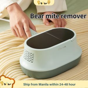 ( ิ◕㉨◕ ิ)Bear Mite Removal Instrument Household Bed Vacuum Cleaner Machine Handheld Suction