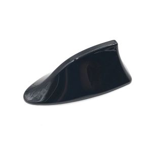 Car Roof Antennas Signal Enhanced Universal Car Shark Fin Antenna Aerial Replacement FM / AM Radio