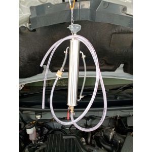 purging kit mobil diesel  stainles ALAT PURGING DIESEL BAHAN STAINLES