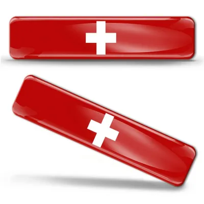 3D Reflective National Flag Sticker Motorcycle Accessories Car Waterproof Decal British Italy USA France Russia Spain Brazil Thailand Vietnam The Philippines Malaysia Singapore Chile ukraine Germany Canada