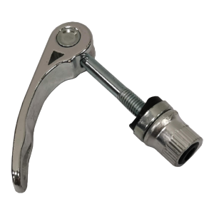 Bicycle Quick Release Seat Post Lever