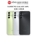 Điện Thoại Samsung A05s 4GB/128GB - Hàng Chính Hãng. 
