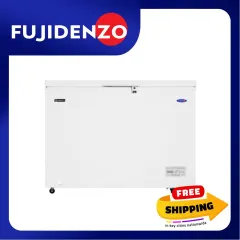 Fujidenzo 7 cu ft chest deals freezer