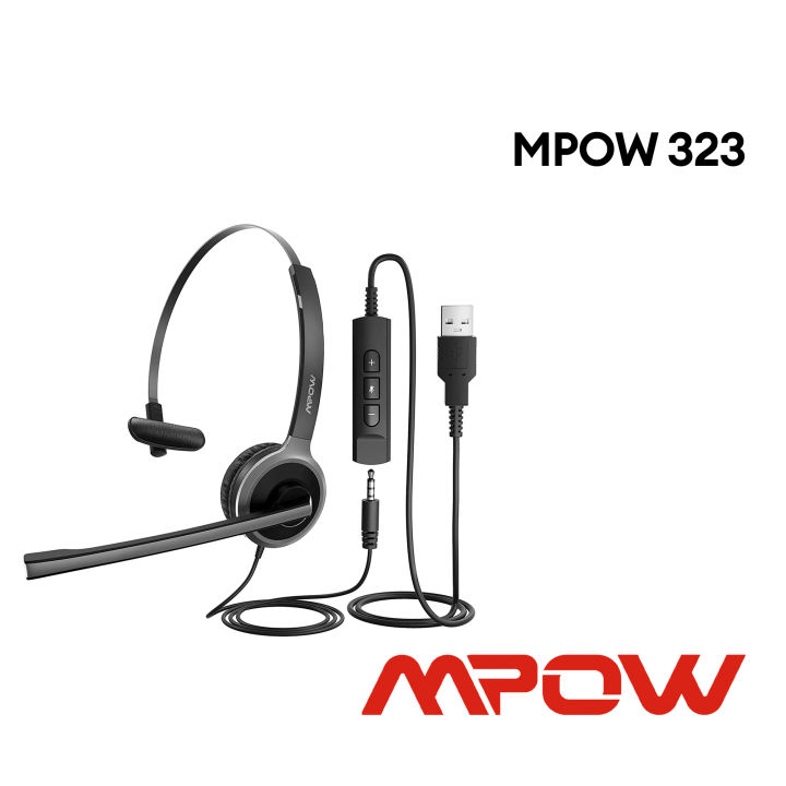 Mpow Bluetooth Headphones Mic Mpow M5 Pro Bluetooth Wireless