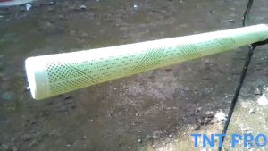 Joran Besutan Carbon Hollow: Joran Kualitas Tinggi untuk Olahraga