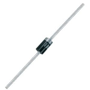 DIODA IN 4007 / IN4007 1A 1000V