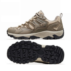 Cameljeans Hiking Shoes Womens New Climbing Non-slip Sports Shoes