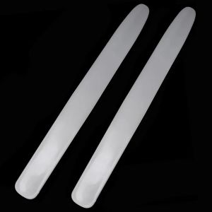 【Bella Room】 2Pcs 27cm Reusable Professional Long Handle Coconut Opener Coconut Egg Removal Plastic Soft Cutter Safe Fruit Tool