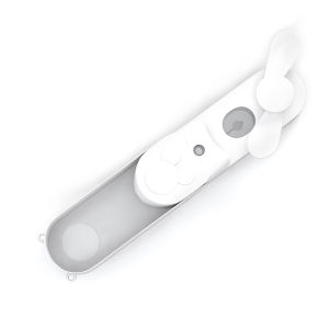 Multi-Function Face Moisturizer Sprayer Handheld Spray Fan USB Chargeable Mini Cooling Fans Water Spray Mist Face Steamer