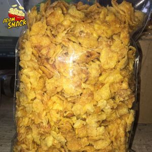 EMPING JAGUNG 250GR PEDAS MANIS COD