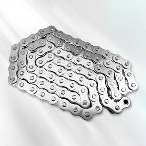 💯【Original + 24 hours delivery】🔥Universal Motorcycle Chain Oil Seal Golden Chain DID Oring 520 Chains 120 Links for ATV Off Road Racing Motorcycles