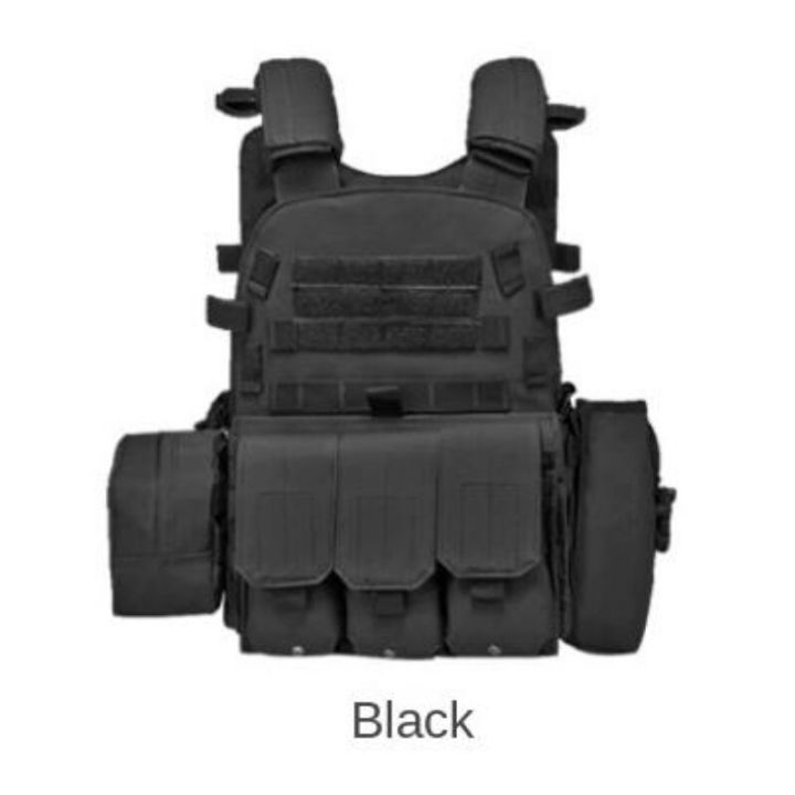 Special Forces tactical Vest Urban Camo | Roblox Item - Rolimon's