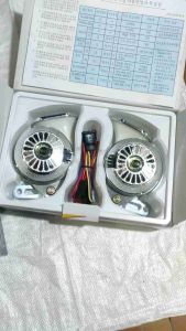 Còi ngân hàn quốc 24V 12V korea chính hiệu. còi ngân dùng cho xe tải còi ngân sịn sò kèn ngân ô tô còi điện 12v 24v....VIE PARTS