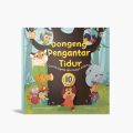 Dongeng Pengantar Tidur: Cerita-Cerita dari Hutan Alabita. 