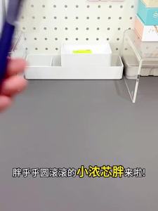 Japan Uni Ball One P Gel Ball Point Pen Mini Pocket Size 0.5mm Extra Fine Point Ballpoint Pens Replaceable 0.50.38mm Refill