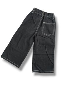 Celana Skena Anak Usia 3th-8th Model Saku desain gombrong