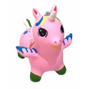 COD KUDA JUMPING UNICORN KUDA KUDAAN KARET MEMBAL