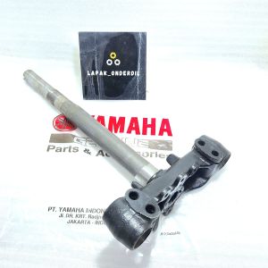 SEGITIGA T BAWAH UNDER BRACKET COMP YAMAHA FAZZIO ORIGINAL YGP