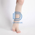 DR DEAN Stocking Varises Ccl1 Medical Compression Socks Stoking Kompresi Varices Calf Travel Flight Socks Impor. 