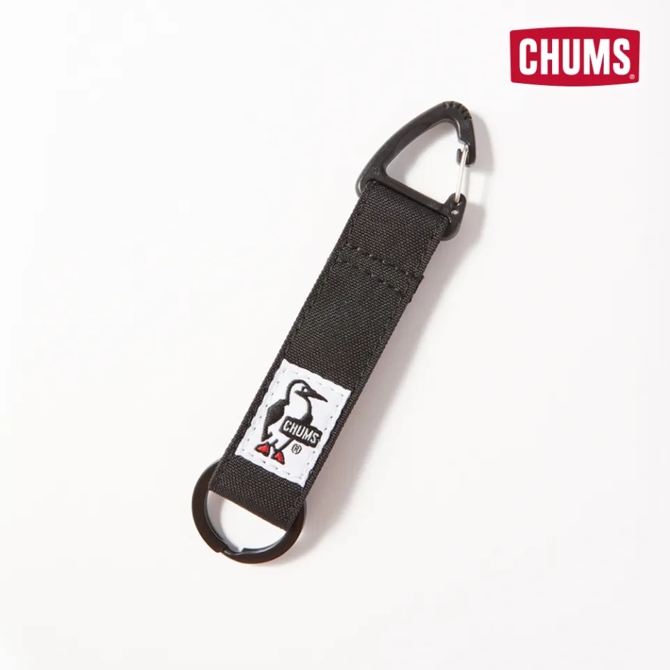 CHUMS Recycle Key Holder | Lazada Singapore