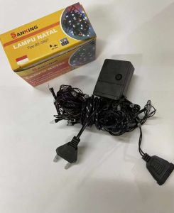 Lampu Tumbler Tumblr / Lampu Natal / Lampu Hias Dekorasi LED BE0807