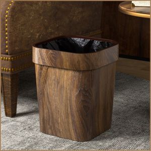 Garbage Bag High Value Large Capacity Trash Can Heat Insulation and Shock Insulation Environmentally Friendly