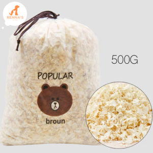 Rennas 500g Hamsters Kusot Beddings Kusot For Hamsters Bedding Wood Shavings For Hamsters Bird Kusot