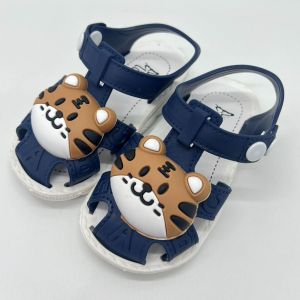 2588+B3 IMPORT Sandal Anak Laki-Laki Motif Harimau Sandal Bayi Anak Cowok Terbaru Kekinian Ukuran 21-25