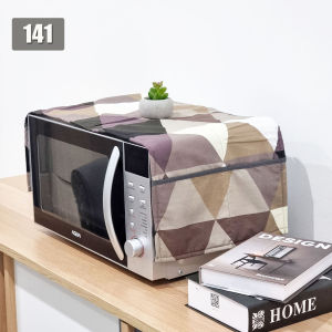 COVER  MICROWAVE / SARUNG / TUTUP MICROWAVE / OVEN - MW