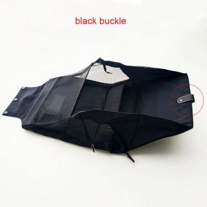 Stroller Shopping Basket For Cybex Priam 3/4(2019~2026) Pushchair Shopping Bag Storage Bag Baby Buggy Replacement Accessories