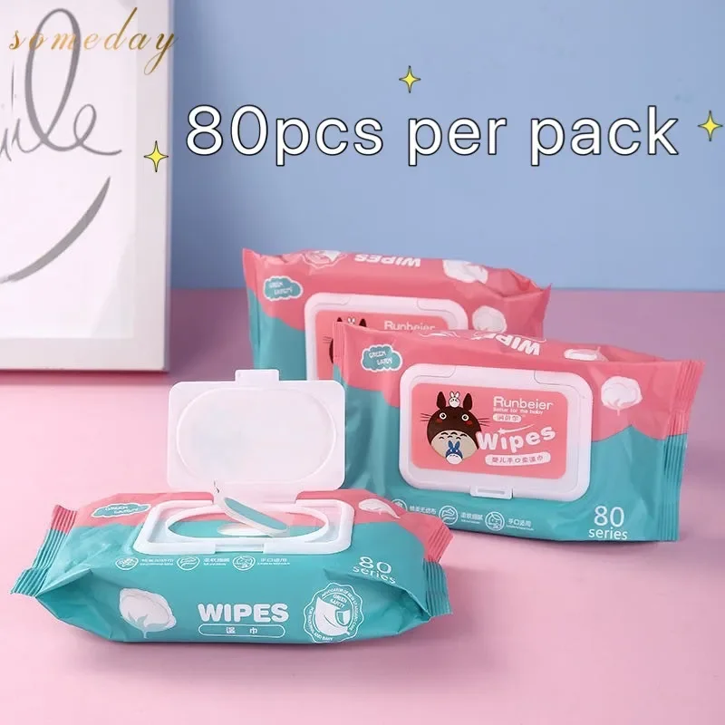 Organic baby online wet wipes