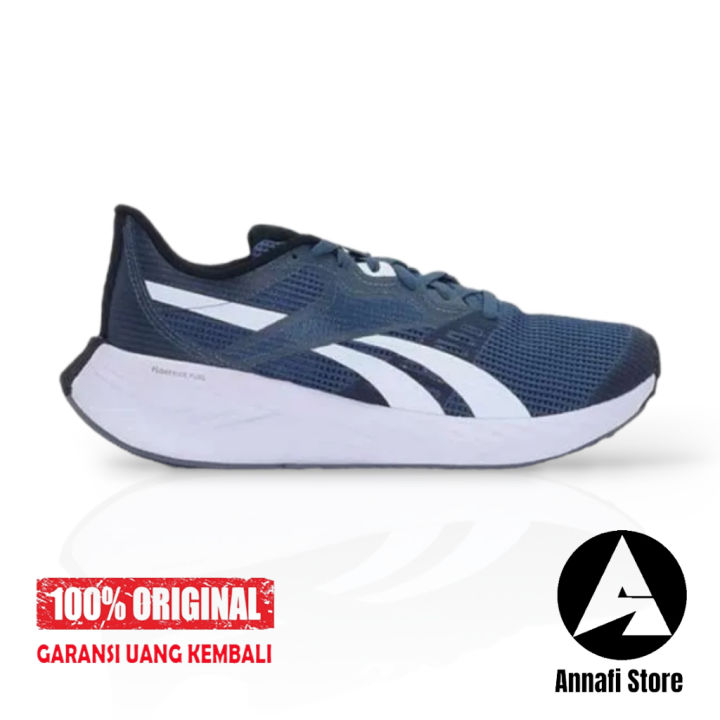 Energen Tech Sepatu Running Reebok Terbaru SEPATU RUNNING REEBOK