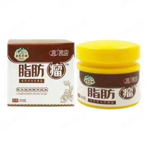 HeeHaa 【1/2PCS】Natural Herbal Massage Cellulite Cream Pain Relief for Eliminates Lipoma