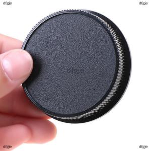 [COD] dfgje L Mount ống kính phía sau cap bìa cho Leica T TL2 CL SL SL2 S1 s1r Sigma FP