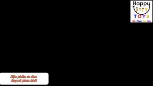 Xe điều khiển từ xa bằng nhựa phun khói cho bé mẫu mới năm 2024