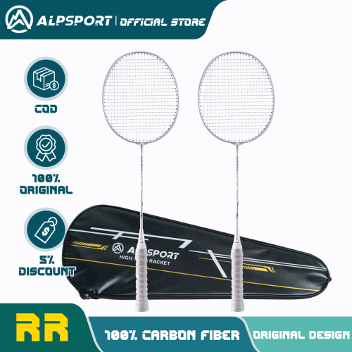 Cara Memilih Raket Badminton Alpsport yang Tepat untuk Anak Berdasarkan Usia
