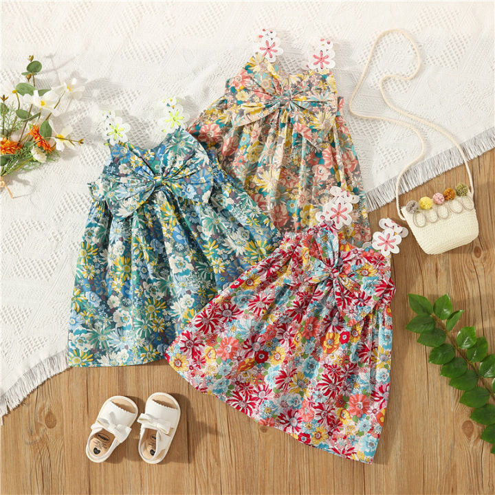 Skirt Cute Summer Clothes For Baby Girl Summer Baby Girl Dress