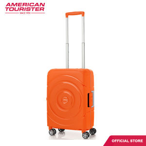 American Tourister Circurity Spinner 55/20 TSA